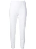 Pt01 Guia Trousers - White