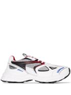Axel Arigato X Browns Marathon Low-top Sneakers - White
