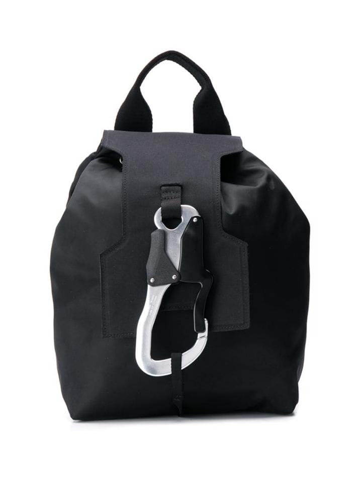Mackintosh 1017 Alyx 9sm Claw Tank Backpack - Black