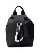 Mackintosh 1017 Alyx 9sm Claw Tank Backpack - Black