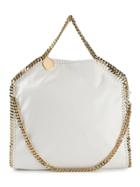 Stella Mccartney 'falabella' Tote - White