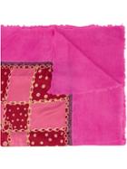 Avant Toi Avant Toi 219a1000csfvdh V00374 Pop-4 Cashmere/silk/silk -