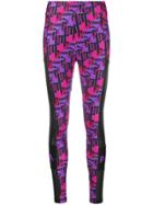 Puma Puma 595634 64 Purple Natural (vegetable)->cotton