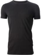Dsquared2 Crew Neck T-shirt - Black
