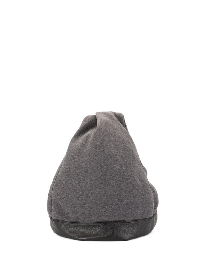 Discord Yohji Yamamoto Y Backpack - Grey