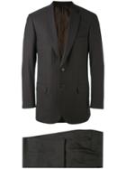Brioni Two Piece Suit - Brown