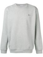 Alyx Basic Sweatshirt - Grey