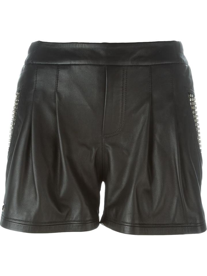 Philipp Plein 'very Hot' Shorts