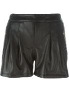 Philipp Plein 'very Hot' Shorts