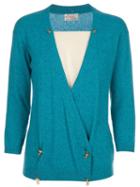 Roberta Di Camerino Vintage Vintage Cashmere Jumper