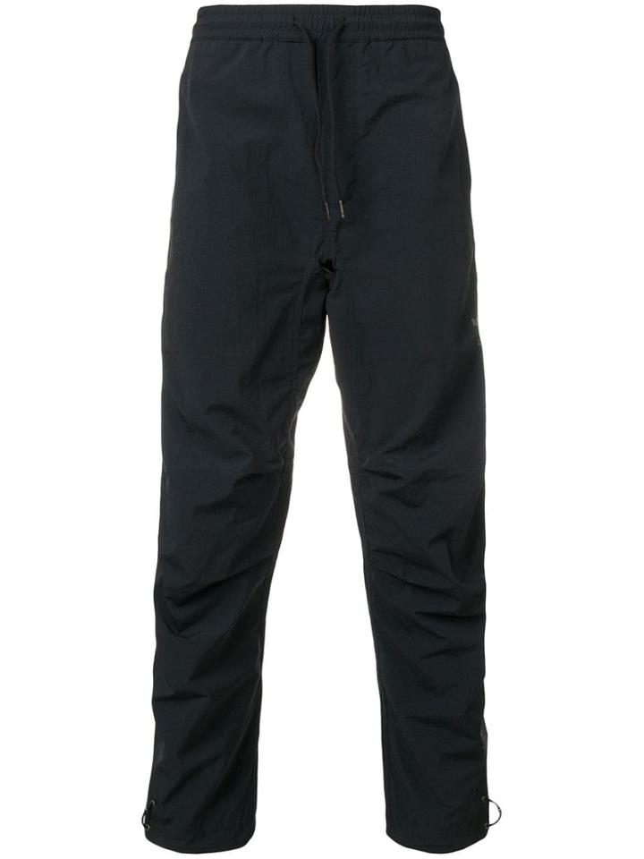 Maharishi Maharishi 7002nb B - Black