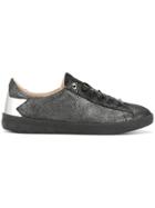 Diesel S-olstice Sneakers - Black