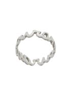 Wouters & Hendrix My Favourites Amour Ring - Silver
