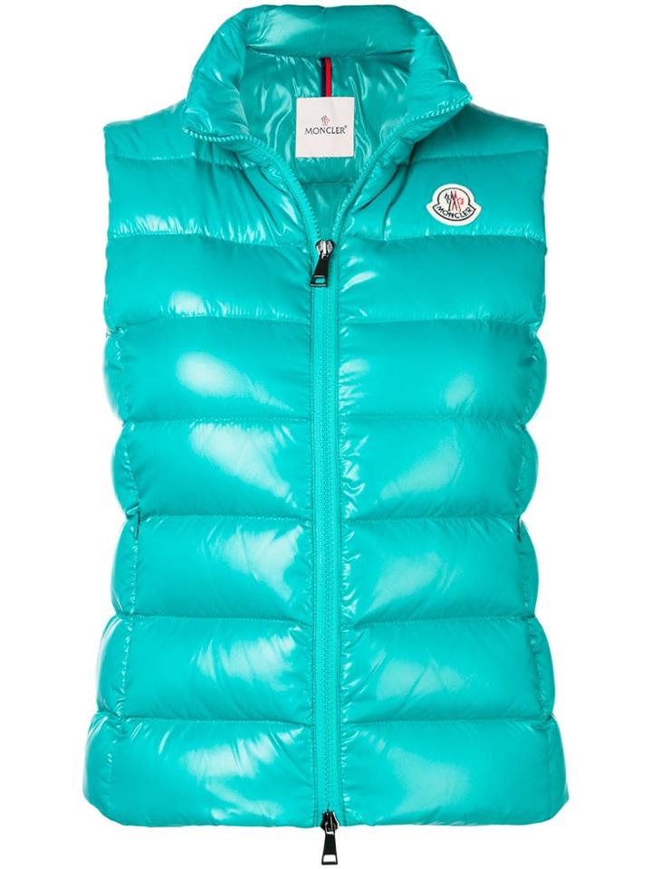 Moncler 48304056895080d - Green