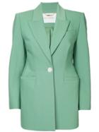 Camilla And Marc Osa Blazer-jacket - Green