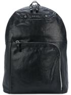 Diesel L-l4 Backpack - Black