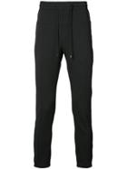 Aztech Mountain Classic Track Pants - Black