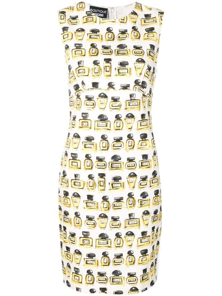 Boutique Moschino - White