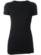 Diesel Black Gold Tadawen T-shirt, Women's, Size: M, Cotton