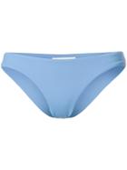 Mara Hoffman Classic Swimming Briefs - Blue