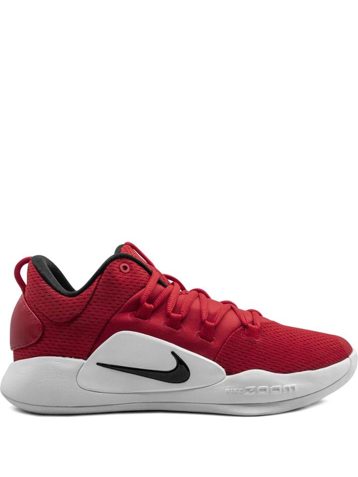 Nike Hyperdunk X Low Tb - Red