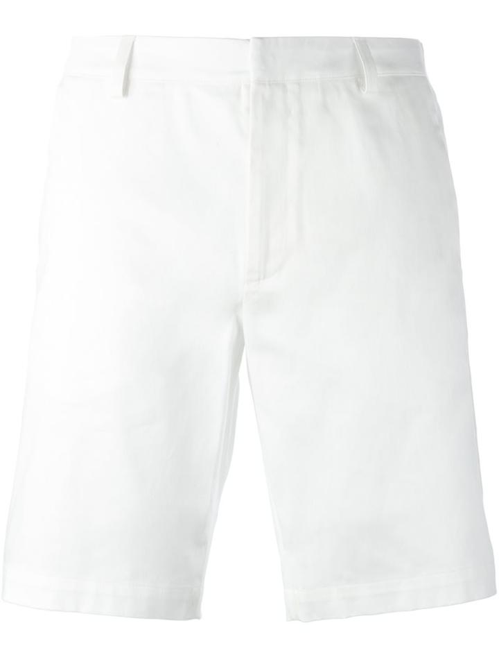 La Perla 'leisure Escape' Bermuda Shorts