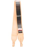 Htc Los Angeles Pilar Bag Strap - Multicolour