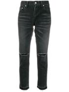 Sacai Scw-005001 - Black