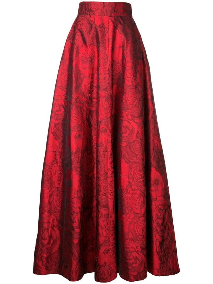 Bambah - Red