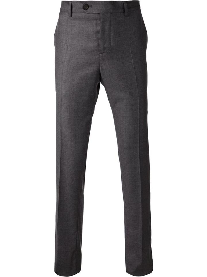Brunello Cucinelli Tailored Trousers