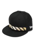 À La Garçonne New Era + À La Garçonne Cap - Black