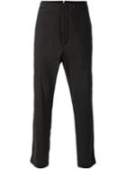 Rag & Bone Piped 'marsdon' Trousers - Grey