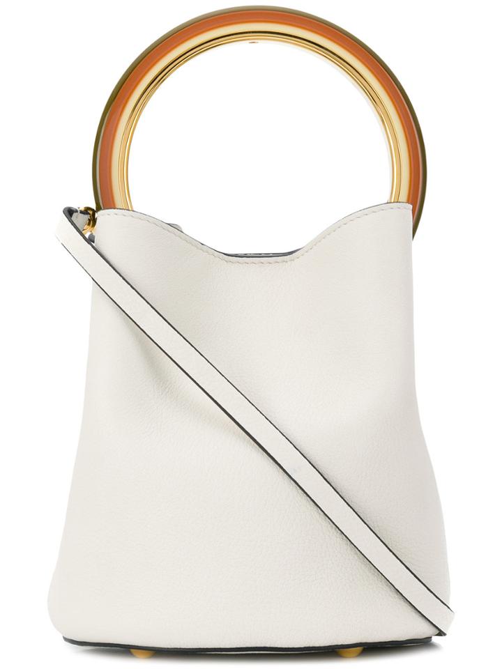 Marni Classic Panier Crossbody Bag - Unavailable