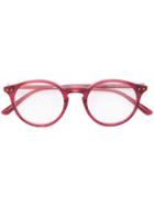 Bottega Veneta Eyewear - Red