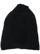 Daniel Andresen Anati Beanie - Black