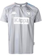Kappa Kappa X Disney Sport T-shirt - Grey