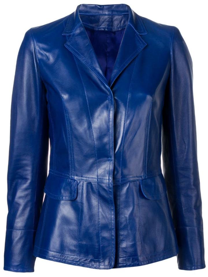 Sylvie Schimmel - Blue