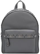Coach Campus Backpack - Grey