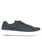 Church's 'mirfiled' Sneakers - Blue