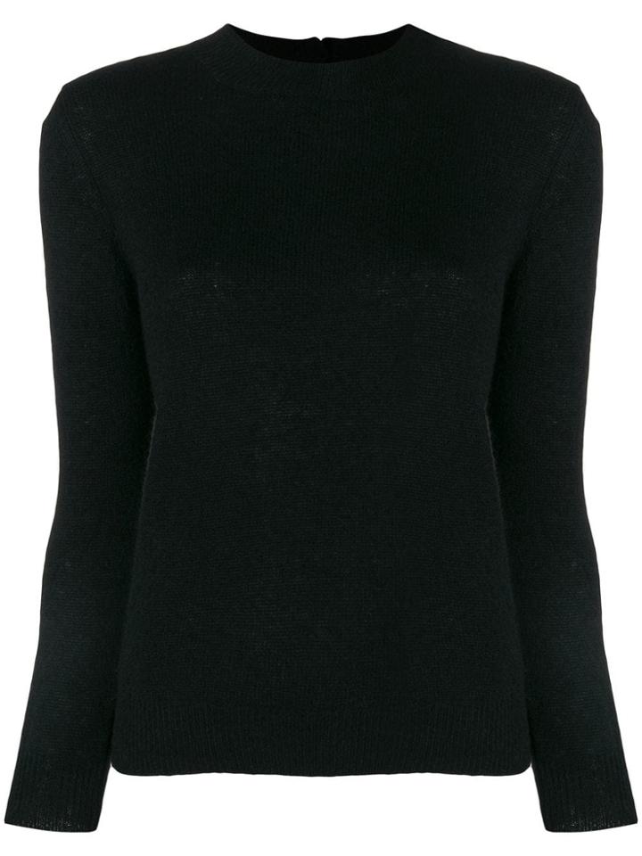 A.p.c. Maïa Jumper - Black