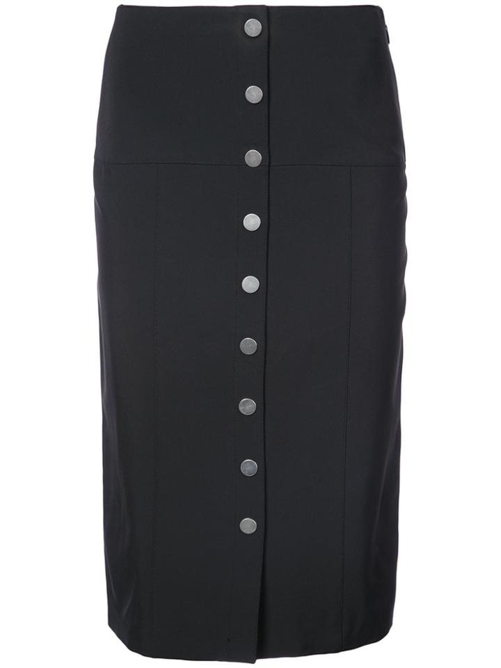 Proenza Schouler Pencil Skirt - Black