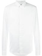 Valentino Tailored Shirt - White