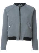 Minimarket 'ultrabonded' Jacket - Grey