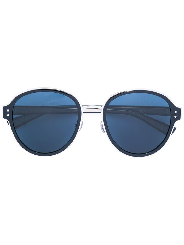 Dior Eyewear Diorcelestial Sunglasses - Black