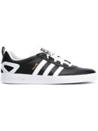 Adidas Adidas X Palace 'palace Pro' Sneakers - Black