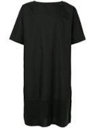Alchemy - Shortsleeved T-shirt - Men - Cotton/spandex/elastane - L, Black, Cotton/spandex/elastane
