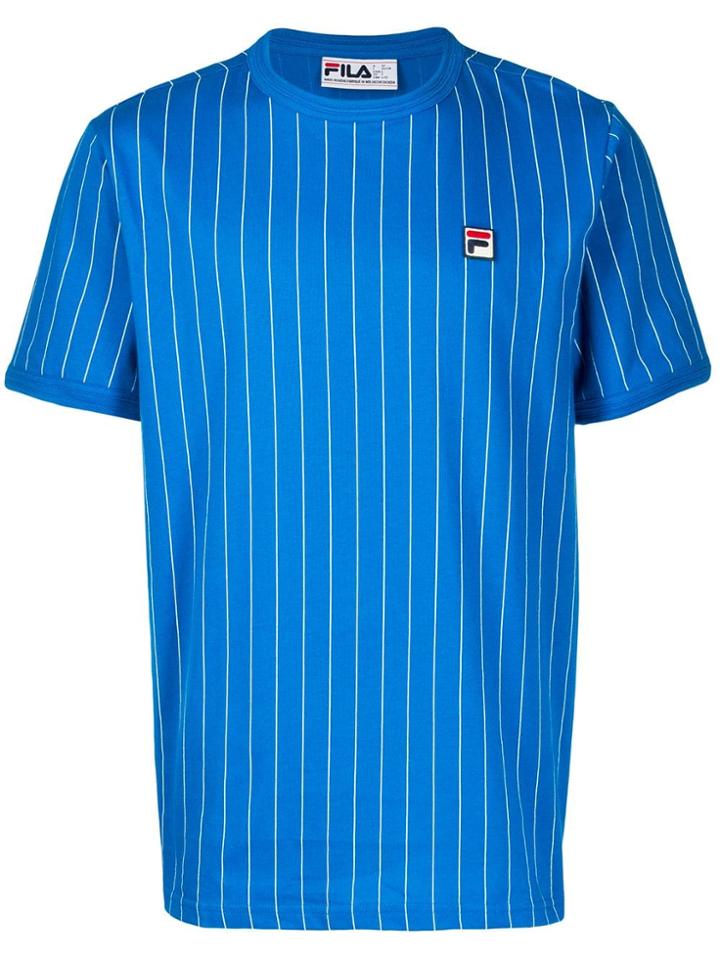 Fila Guilo T-shirt - Blue