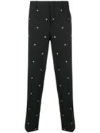 Neil Barrett Pbpa552ch041c524 - Black