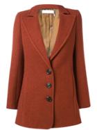 See By Chloé Classic Coat - Brown