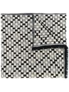 Isabel Marant Étoile - Enery Cashmere Scarf - Women - Cashmere - One Size, Black, Cashmere